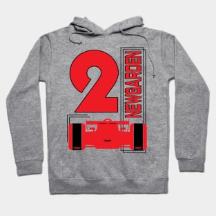 Josef Newgarden 2023 Hoodie